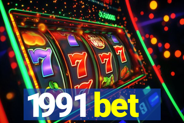 1991 bet